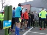 104 bieg parkrun Cieszyn